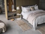 Habidecor Petal Bath Rug