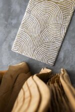 Habidecor Petal Bath Rug