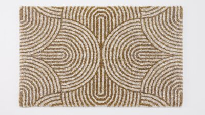 Habidecor Petal Bath Rug