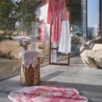 Habidecor Pivoine Bath Rug