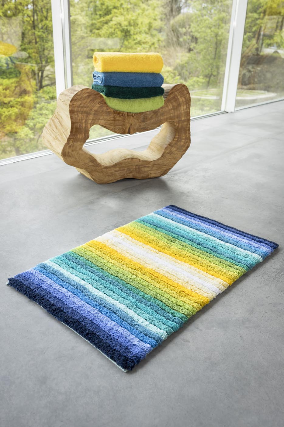 soma-organic-habidecor-rug-santa-cruz-01 Habidecor Santa Cruz Bath Rug