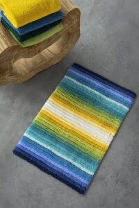 Habidecor Santa Cruz Bath Rug
