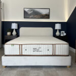 Soma Organic Hybrid Luxury Firm Mattress
