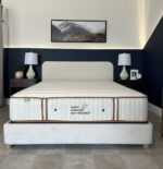 Soma Organic Hybrid Luxury Firm Mattress