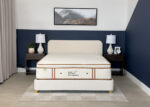 Soma Organic Hybrid Medium Firm Mattress