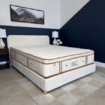 Soma Organic Hybrid Medium Firm Mattress