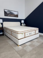 Soma Organic Hybrid Medium Firm Mattress