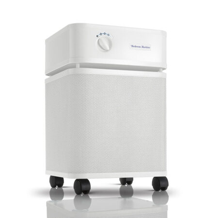 Austin Air Bedroom Machine Air Purifier