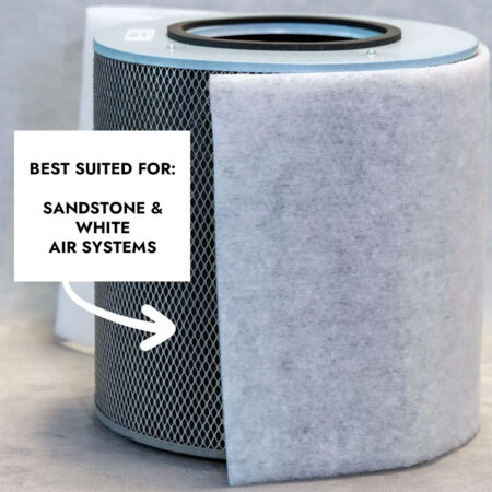Austin Air Healthmate Filter