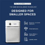 Austin Air Healthmate Junior Air Purifier