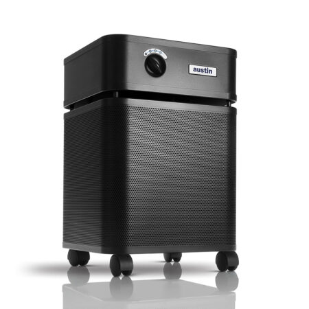 Austin Air Healthmate Plus Air Purifier