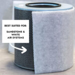 Austin Air Healthmate Plus Filter