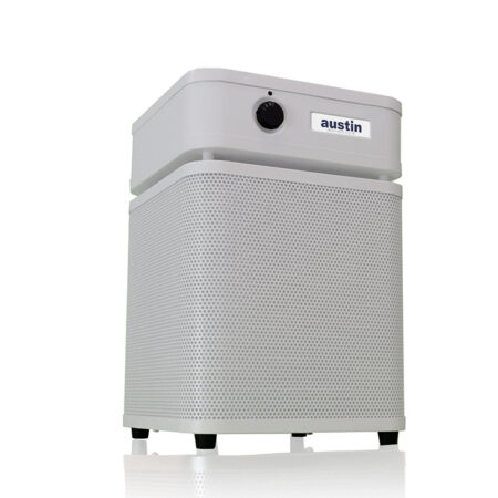 Austin Air Healthmate Plus Junior Air Purifier