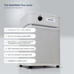 Austin Air Healthmate Plus Junior Air Purifier