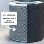 Austin Air Healthmate Plus Filter