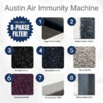 Austin Air Immunity Machine Air Purifier - Image 3