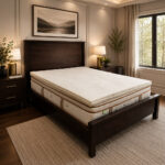 Soma Organic Talalay 2 Topper