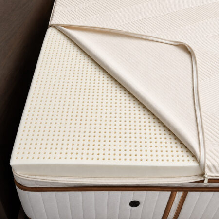 Soma Organic Talalay 2 Topper