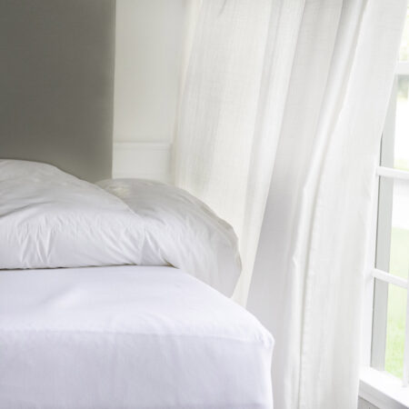 St Geneve AmbiCool Mattress Protector
