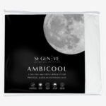 St Geneve AmbiCool Mattress Protector