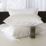 St Geneve Canadian Eiderdown Pillow