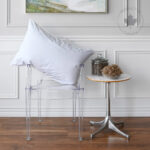 St Geneve Canadian Eiderdown Pillow