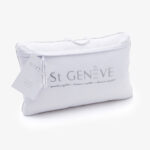 St Geneve Canadian Eiderdown Pillow