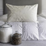 St Geneve Eider Luxe Pillow