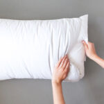 St Geneve Eider Luxe Pillow