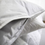 St Geneve Eider Luxe Pillow